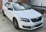 Skoda Octavia 2.0 TDI AT Style Plus, 2016
