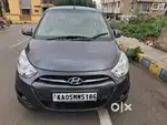 Hyundai i10 1.2 Kappa Magna, 2013, Petrol