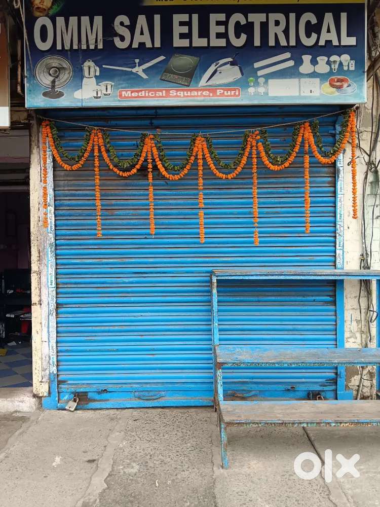 All type of Store