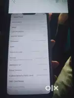 Oppo a3s 2ram16storage hai baki sab think hai bas money problem hai