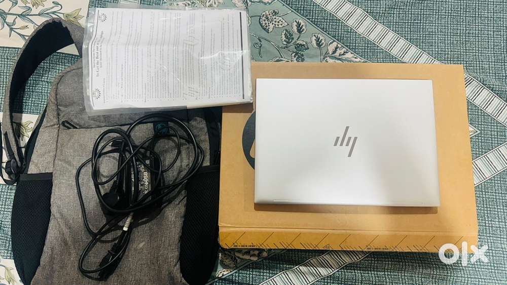 kiit 2nd year laptop  HP EliteBook 845 G11 (14”)