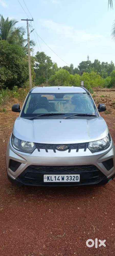Kuv 100 for sale, good condition