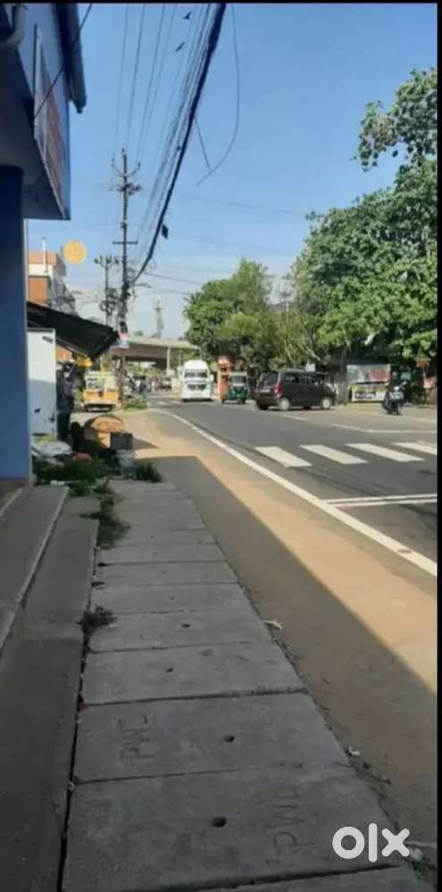 NORTH PARAVUR ROOM FOR RENT,OFFICE SPACE,SHOP etc