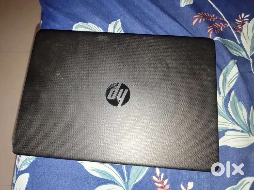 Good HP Laptop i3 11 Gen 256 GB 8 GB 3 Hours Battery original charger