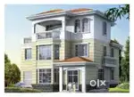 3 BHK FURNISHED