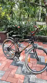 KROSS BOLT 28T MS