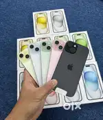 iPhone Refurbished Available