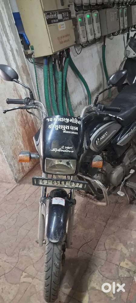 Ghoghari anilbhai