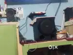 SONY HOME THEATER
