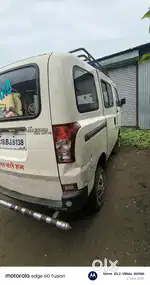 Mahindra Maxx 2013