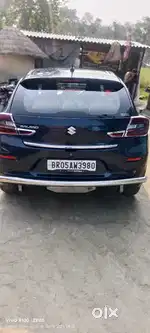 Maruti Suzuki Baleno 2023 Petrol 22000 Km Driven