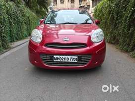 Nissan Micra XL Petrol, 2011, Petrol