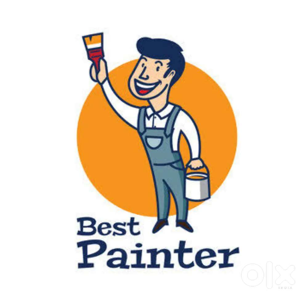 Painting Job available