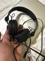 Headphones