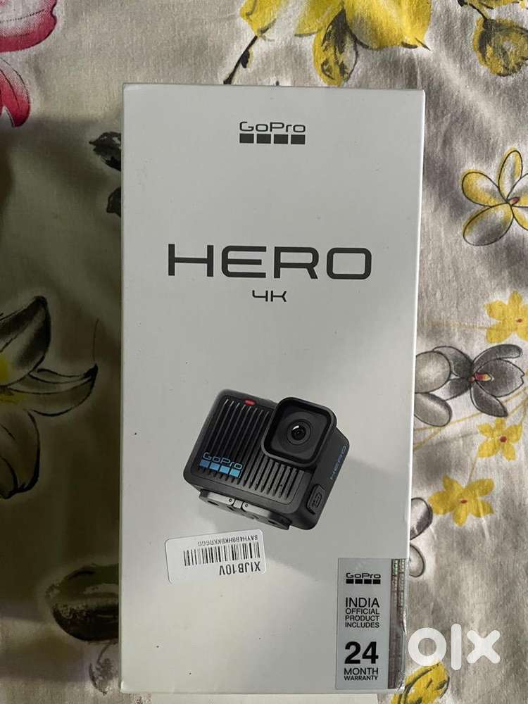 GoPro Hero