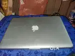 MACBOOK PRO