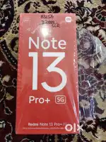 Redmi Note 13 Pro 5g 8/256