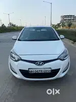 Hyundai i20 Sportz 1.2 BS-IV, 2012, Petrol