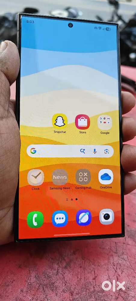 S24 ultra 12 /256 sell or exchange