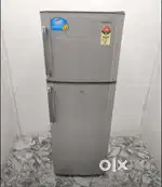 Inbuilt stablizer grey colour 280 litres refrigerator Samsung