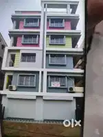 1/2/3 BHK Ready to Move Flats available fr Sale/Rent in AAII, New Town