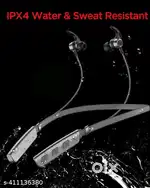 Catalog Name:*Neckband Bluetooth Earphone*