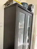 Cupboard/crockery unit