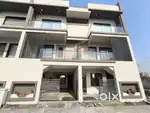 New row house sale 4bhk