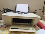 HP Printer 1510 All in one