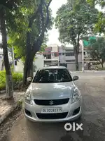 Maruti Suzuki Swift, 2013, Petrol