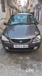 Tata Indica 2007 Diesel 172000 Km Driven