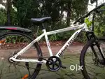 Gallaxy 27.5inc cycle