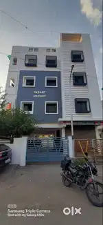Vastu Compliant Flat for Sale