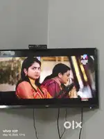 Vu tv 32 led tv