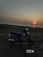 Access 125 Bs6