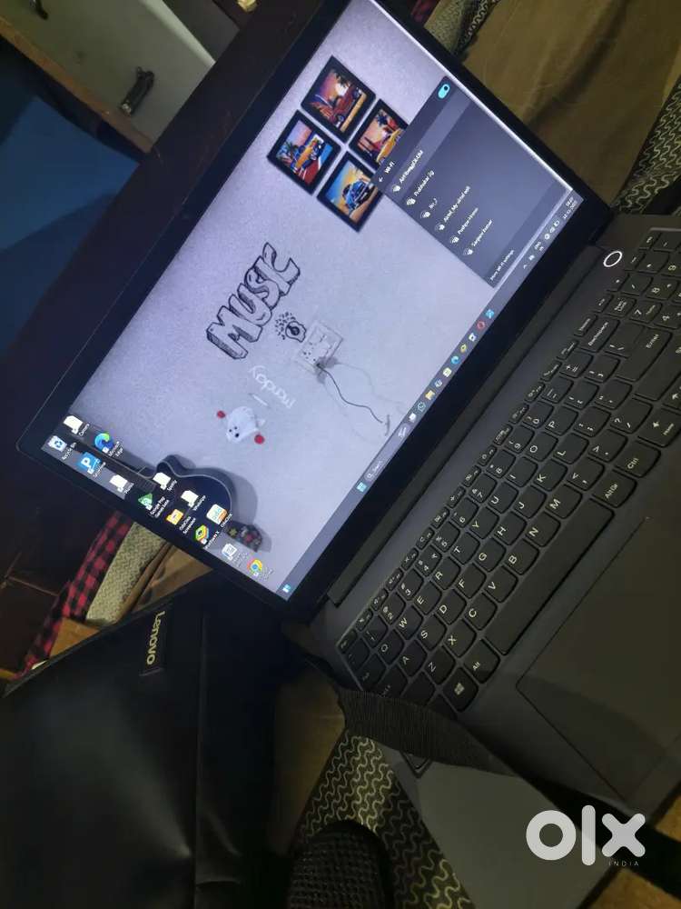 Laptop  in mint condition!! Grab it fast