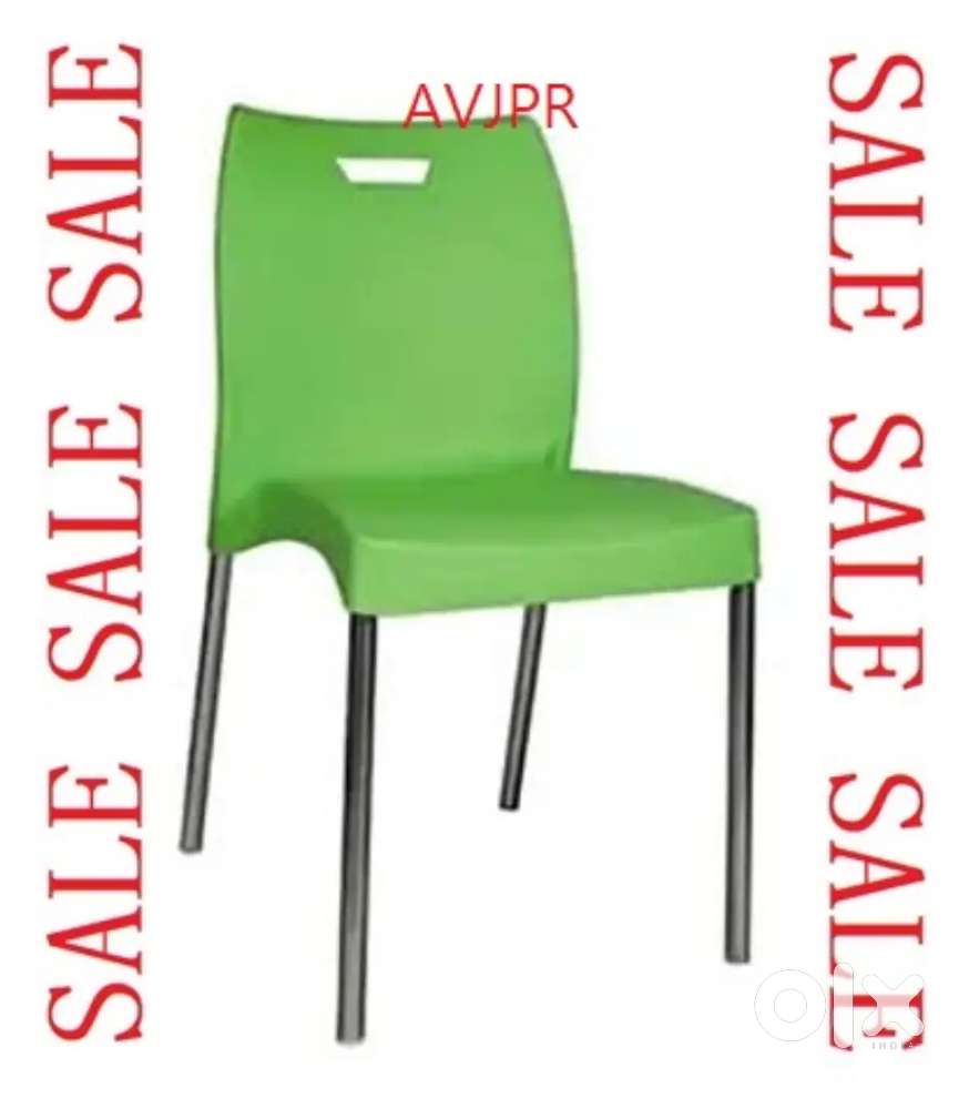 New plastic chair garden chairs restaurant furniture