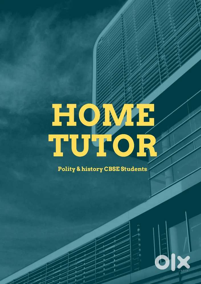 Home polity Tutor