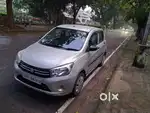 Maruti Suzuki Celerio 2014-2017 VXI, 2017, Petrol