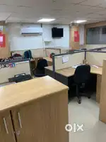 1628 sft fully furnished office available for rent at infantry road
