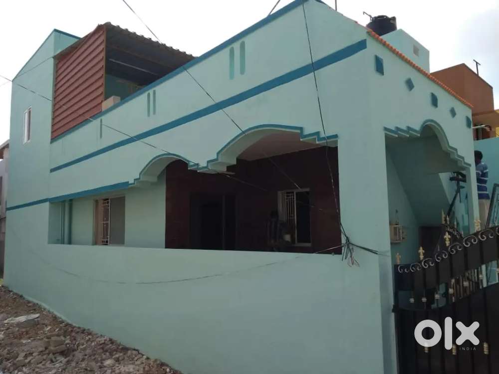 Gandhi maa nagar house for rent