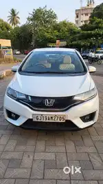 Honda Jazz 1.5 V i DTEC, 2018, Diesel
