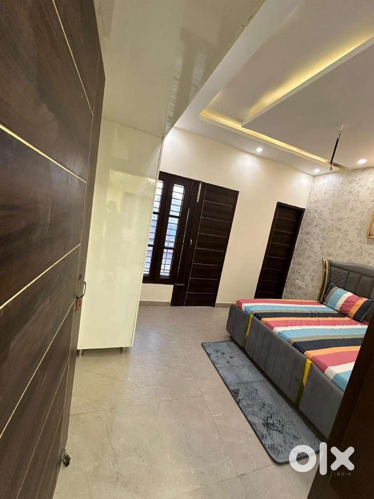 1 BHK Flat For Sale With Festival Offer