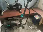 Domyos EL120 elliptical cross trainer