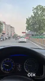 Maruti Suzuki Baleno 2021 Petrol Well Maintained