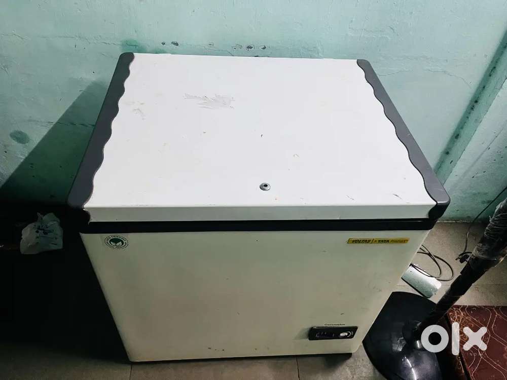 Voltas convertible -HT -220L