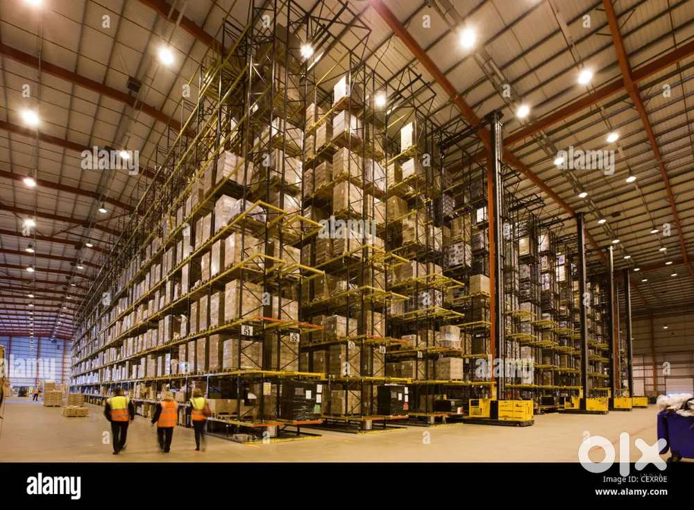 शॉपिंग मॉल में जॉब निकली है प्रेशर और एक्सपीरियंस दोनों के लिए