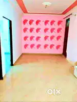 2BHK Flat, 25 Lakhs, Semi-Furnished, West Facing, JDA Patta, Jhotwara