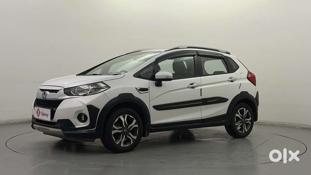 Honda WR-V 1.2 VX i-VTEC, 2018, Petrol
