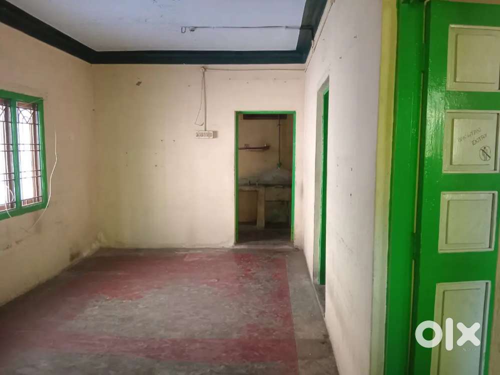 Tiruvottiyur Wimco nagar Metro near 2bhk house for rental